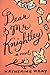 Dear Mr. Knightley