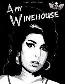 Amy Winehouse (Unknown Binding)