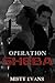 Operation Sheba (Super Agent, #1)