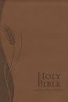 Holy Bible: New K...