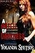 A Patch of Darkness (Sierra...