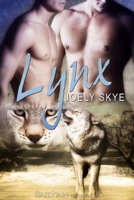 Lynx (Minders, #7)