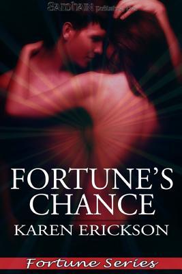 Fortune's Chance (Fortune #3)