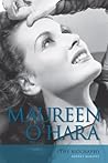 Maureen O'Hara by Aubrey Malone
