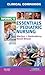 Clinical Companion for Wong's Essentials of Pediatric Nursing by Marilyn J. Hockenberry