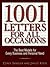 1001 Letters For All Occasi...