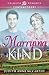 The Marrying Kind by Judith Anne McCarthy