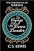 The Voyage of the Dawn Treader: Tribute Edition