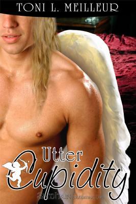 Utter Cupidity (Kindle Edition)