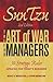 Sun Tzu - The Art of War for Managers by Gerald A. Michaelson
