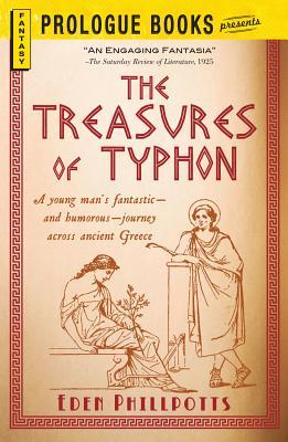 The Treasures of Typhon (Kindle Edition)