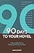 90 Days to Your Novel by Sarah Domet