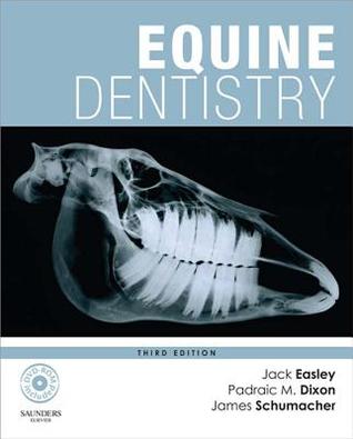 Equine Dentistry (Kindle Edition)