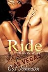 Ride by Cat Johnson