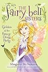 Golden at the Fancy-Dress Party by Margaret McNamara