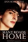 Many Roads Home by Ann Somerville