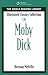 Moby Dick (Illustrated Classics)