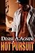 Hot Pursuit (Hot Zone, #6)