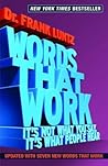 Words That Work: ...