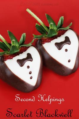 Second Helpings (Table for Two, #2)