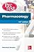Pharmacology PreTest Self-Assessment and Review 14/E by Marshal Shlafer
