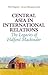 Central Asia in International Relations: The Legacies of Halford Mackinder