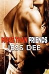 More Than Friends (More Than, #1)