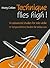 Technique Flies High!: 14 Advanced Studies for Solo Violin (Faber Edition)