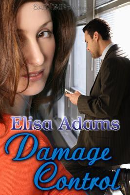 Damage Control (Storm Siblings, #5)