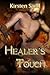 Healer's Touch by Kirsten Saell Healer's Touch by Kirsten Saell