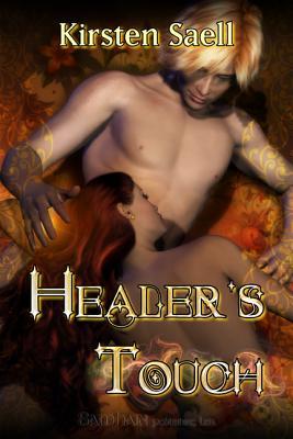 Healer's Touch (Kindle Edition)
