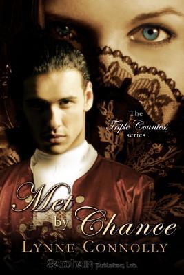 Met by Chance (Triple Countess, #3)