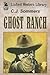 Ghost Ranch (Linford Western Library)