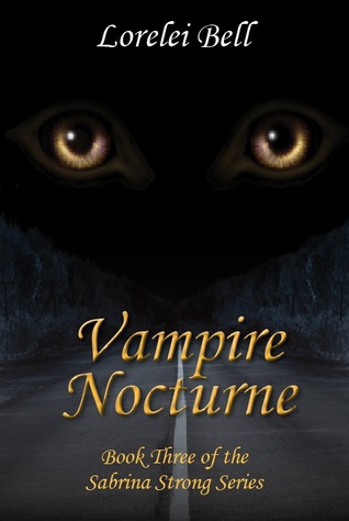 Vampire Nocturne (Sabrina Strong Series #3)