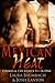 Mexican Heat (Crimes & Cocktails, #1)