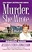 Domestic Malice (Murder, She Wrote #38)