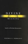 Divine Meaning: S...