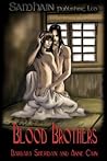 Blood Brothers by Barbara Sheridan