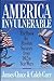 America Invulnerable by James Chace