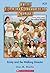 Kristy and the Walking Disaster (The Baby-Sitters Club, #20) by Ann M. Martin