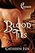 Blood Ties (Claimed, #1)