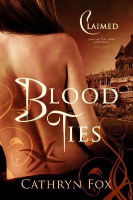 Blood Ties (Claimed, #1)