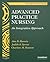 Advanced Practice Nursing: An Integrative Approach