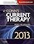 Conn's Current Therapy 2013...