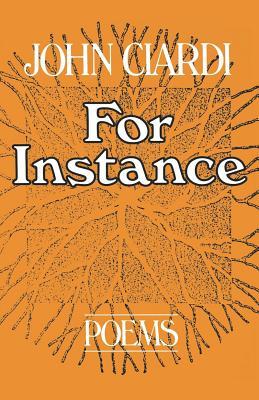 For Instance (Paperback)