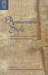 Answerable Style: The Idea of the Literary in Medieval England (Interventions: New Studies in Medieval Culture)
