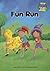 Fun Run (Start Reading Get Up and Go)