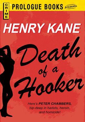Death of a Hooker (Kindle Edition)