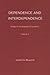 Essays in Development Economics, Volume 2: Dependence and Interdependence (Mit Press)