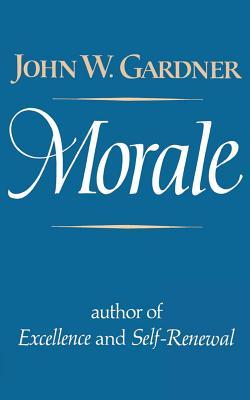 Morale (Paperback)